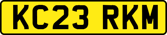 KC23RKM