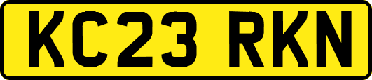 KC23RKN