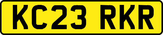KC23RKR
