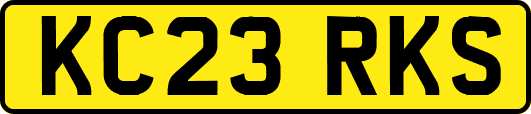 KC23RKS