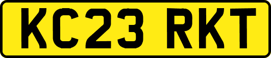 KC23RKT