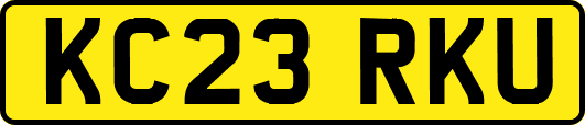 KC23RKU