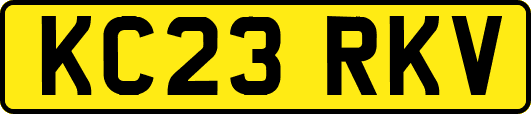 KC23RKV