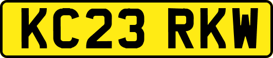 KC23RKW