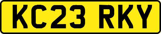 KC23RKY