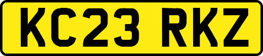 KC23RKZ