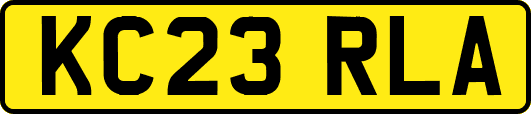 KC23RLA