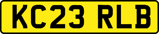 KC23RLB