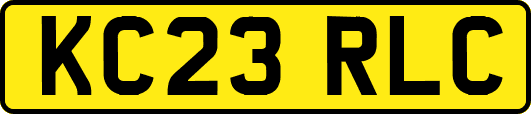KC23RLC