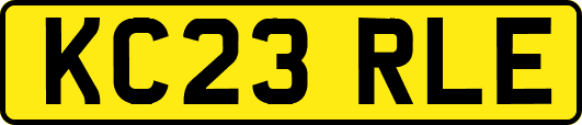 KC23RLE