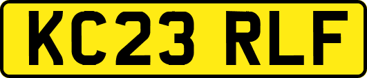 KC23RLF