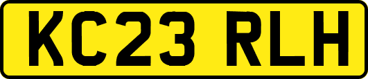KC23RLH