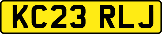 KC23RLJ