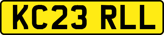 KC23RLL