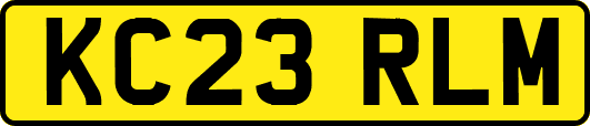 KC23RLM