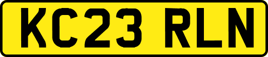 KC23RLN