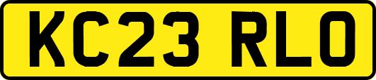 KC23RLO
