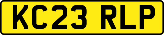 KC23RLP