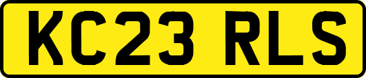 KC23RLS
