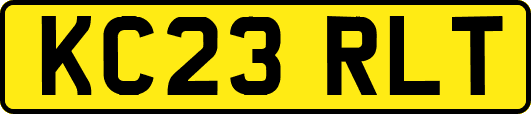 KC23RLT
