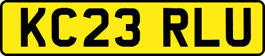 KC23RLU