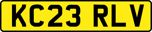 KC23RLV