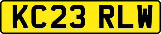 KC23RLW