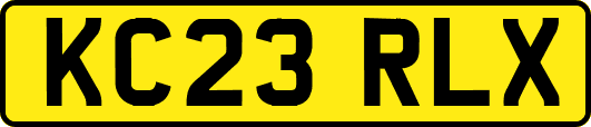 KC23RLX