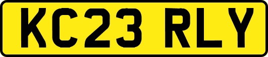 KC23RLY