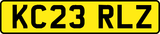 KC23RLZ