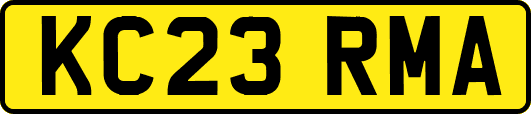 KC23RMA