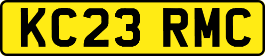 KC23RMC