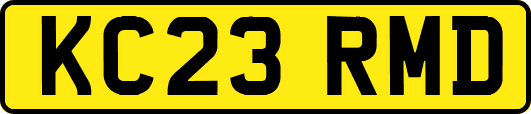 KC23RMD
