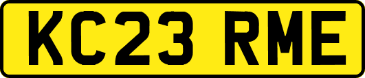 KC23RME