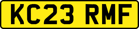 KC23RMF