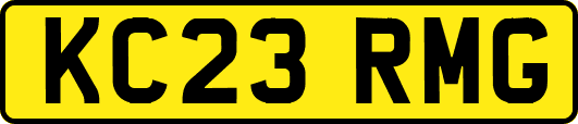 KC23RMG