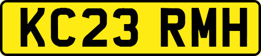 KC23RMH