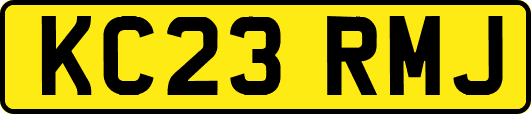 KC23RMJ