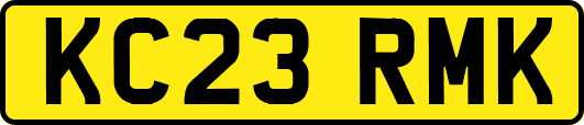 KC23RMK