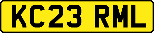 KC23RML