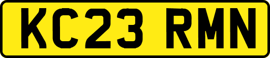 KC23RMN