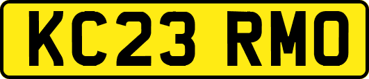 KC23RMO