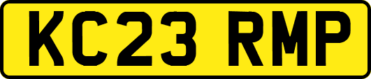 KC23RMP