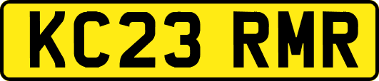 KC23RMR