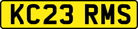 KC23RMS