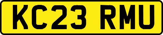 KC23RMU