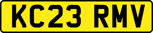 KC23RMV
