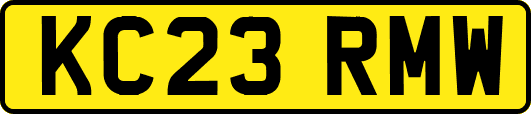 KC23RMW