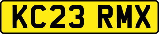 KC23RMX