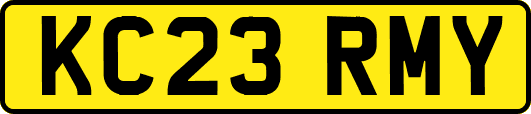 KC23RMY